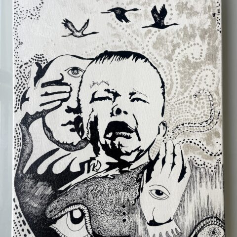 Obraz - Your Inner Child