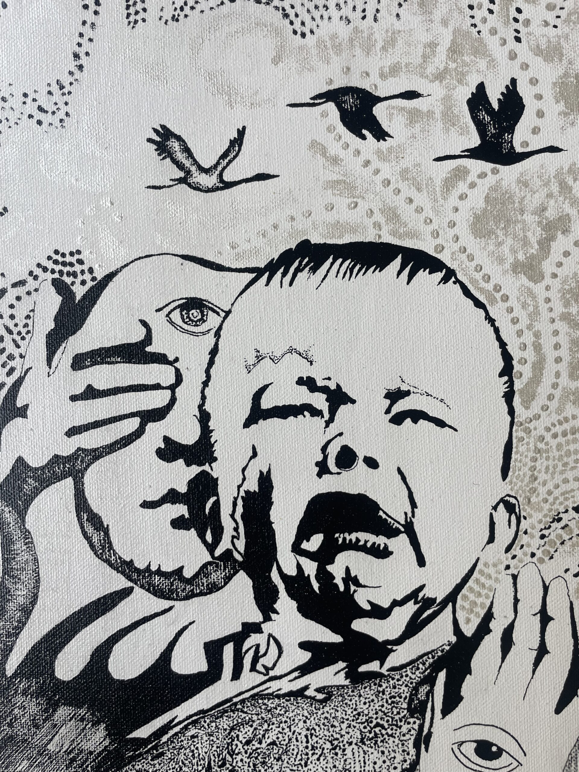 Obraz - Your Inner Child - Obrázek 3